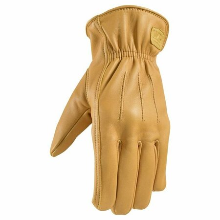 WELLS LAMONT Wrk Gloves Comfrthyde M 984MC